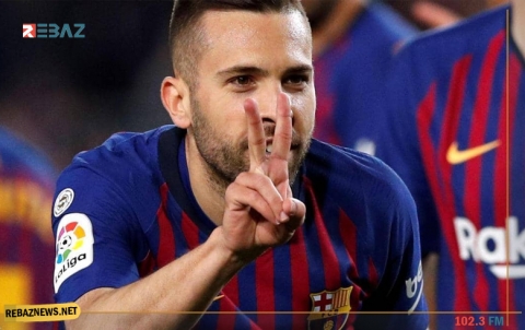  برشلونة يقطع خطوة جديدة نحو الاحتفاظ باللقب