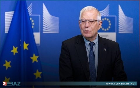جوزيب بوريل: الشعب السوري سيبقى أولوية بالنسبة للاتحاد الأوروبي