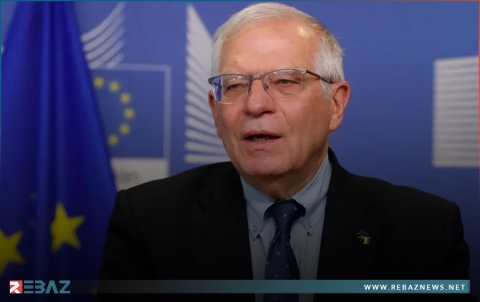 بوريل يحذر من 