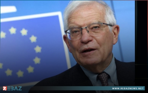 جوزيب بوريل يدعو إلى عدم تسييس المساعدات الإنسانية إلى سوريا