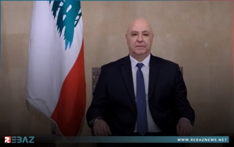 جوزيف عون: خيارنا الأول هو التمديد لقوات 