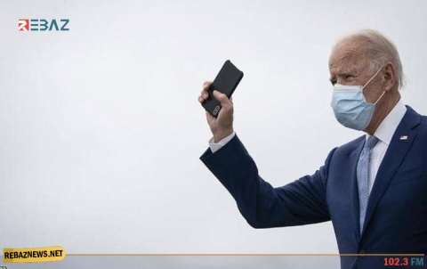 تطبيقات الهواتف الذكية.. ساحة معركة جديدة بين ترامب وبايدن