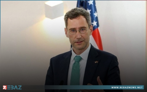 مساعد وزير الخارجية الامريكية: المهمة في افغانستان 