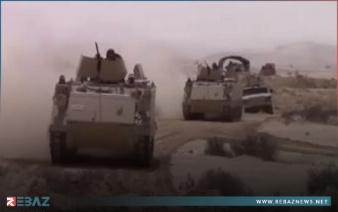 الولايات المتحدة تدين الهجوم الإرهابي في سيناء بمصر