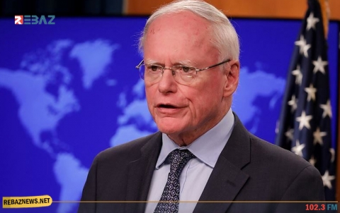 جيفري : واشنطن لعبت دوراً في انهيار العملة السورية و قدّمت للأسد طريقة للخروج من الأزمة