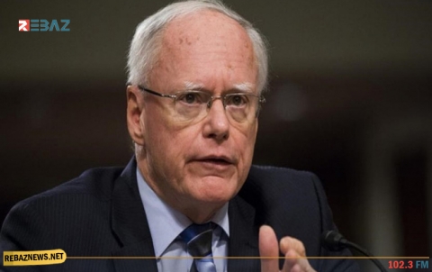 جيفري: روسيا غارقة في سوريا... والحل بإخراج إيران