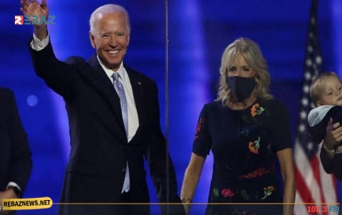 أشياء لا يعرفها كثيرون عن السيدة الأولى الجديدة للبيت الأبيض