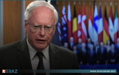 جيفري: روسيا غارقة في المستنقع السوري.. وعرضنا على بوتين صفقة مقايضة