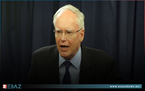 جيفري عن سوريا: أدوات الضغط ما زالت موجودة