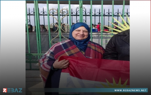 وفاة عضو المجلس المحلي للـ PDK-S جيهان محمد