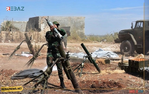 النظام يعلن استئناف عملياته ضد المسلحين في إدلب