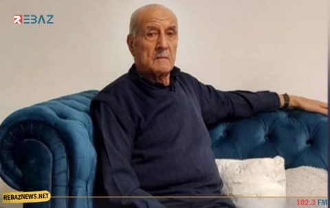 رحيل الشخصية الوطنية الحاج محمد حمو