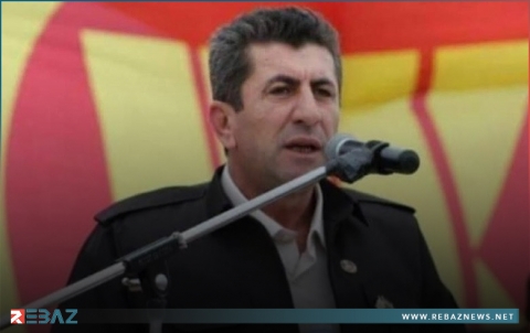 حاجي كالو: بيشمركة روژ تأسست لخدمة الكورد وكوردستان ووصف المرتزقة لا يليق إلا بـPKK