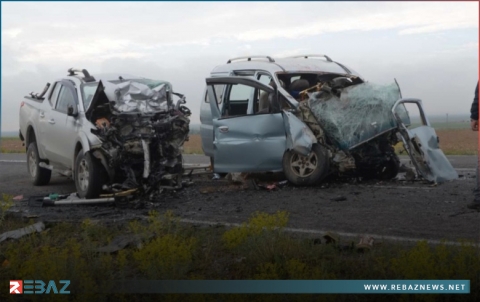 تركيا: وفاة 3 سوريين بحادث سير في قونية