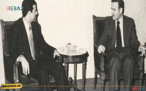 ما قصة الأغنية التي كان حافظ الأسد يستفز بها صدام حسين؟