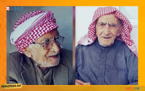 رحيل الشخصية الوطنية حامد أحمد سليمان عن 92 عاماً