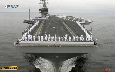إيران تهدد أميركا: حاملات الطائرات في مرمى صواريخنا 