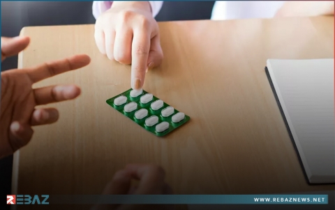 آثار جانبية خطيرة لمسكنات الآلام