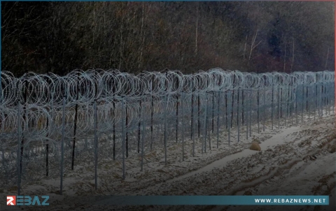 مأساة طفلة عراقية.. الموت يطاردها داخل غابة جليدية