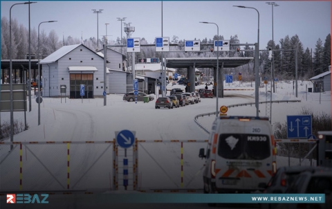 900 في شهر.. فنلندا تغلق حدودها مع روسيا بسبب تدفق طالبي اللجوء