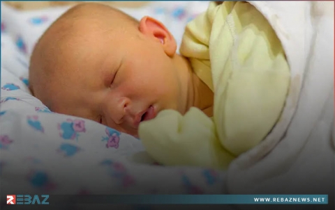 نصائح للعناية ببشرة حديثي الولادة