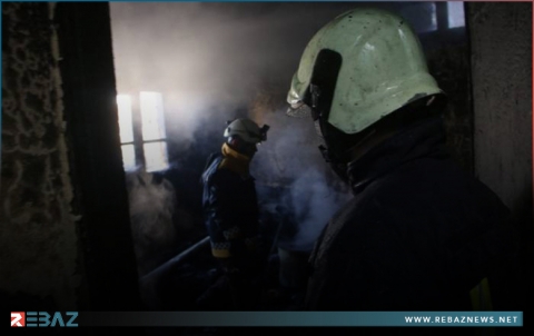 شمال غربي سوريا.. تسجيل أكثر من 60 حريقا منذ مطلع العام الحالي 