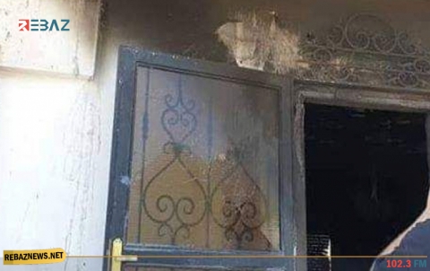 حرب دبابات بين 