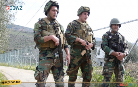 لبنان.. توقيف 5 سوريين ظهرت على بعضهم أعراض كورونا