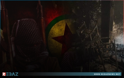 توثيق...سبعُ عمليات ومحاولتي حرق لمكاتب ENKS وأحزابه على يد مليشيات PYD بكوردستان سوريا