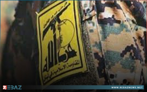 ريف دمشق.. ميليشيا (حزب الله) تجبر المواطنين على إخلاء منازلهم