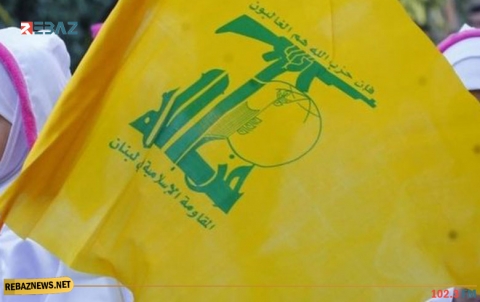 الحرس الثوري: 