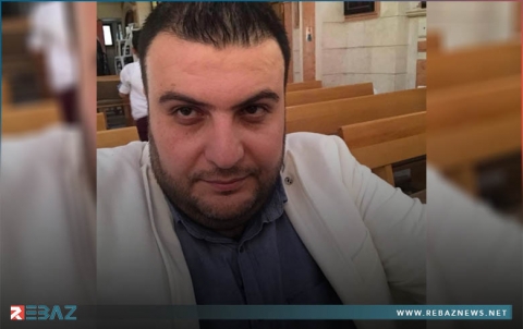 بيان من عائلة الناشط والصحفي حسام القس