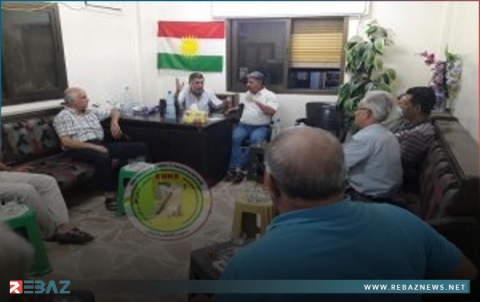 المجلس المحلي الشرقي في الحسكة لـENKS: مشكلة قطع الماء عن الحسكة وريفها  سيخلف كارثة إنسانية