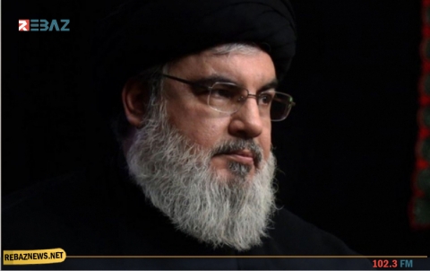 الآلوسي: نصر الله 