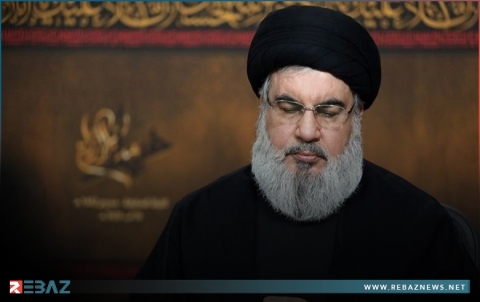 مقتل والد حسن نصر الله بريف حمص 