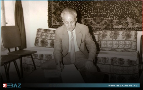 في ذكرى رحيله الـ38.. محطات من حياة ونتاج الكاتب والمؤرخ حسن هشيار سردي