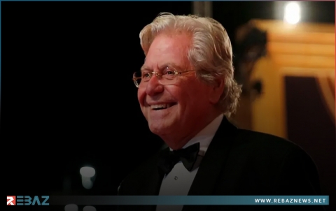 حسين فهمي يعود لرئاسة مهرجان القاهرة السينمائي