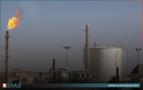 استهداف حقل كورمور للغاز يتسبب بارتفاع سعر الغاز عالميا