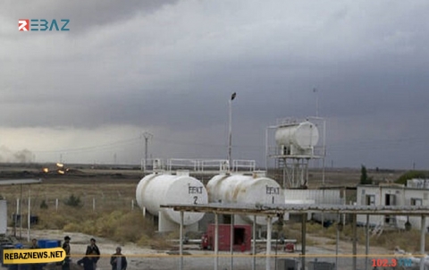 لافروف: يجب أن يسيطر جيش النظام السوري على حقول النفط التي 