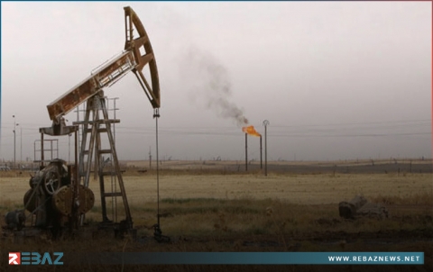 النفط السورية تعتزم تشكيل لجان لاستلام حقول النفط في شمال شرقي سوريا النفط السورية تعتزم تشكيل لجان لاستلام حقول النفط في شمال شرقي سوريا