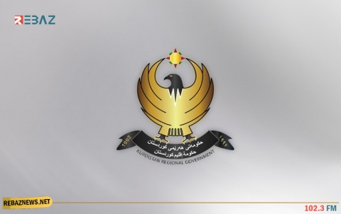 بيان من حكومة إقليم كوردستان بشأن كوردستان سوريا