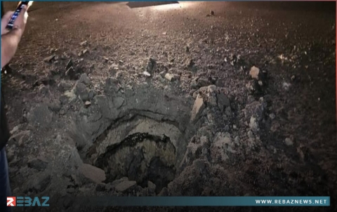 إسرائيل تخرج مطار حلب الدولي مجدداً عن الخدمة