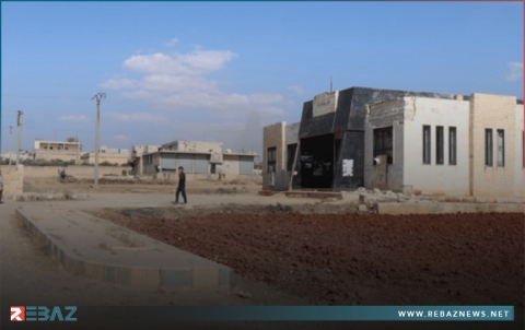 حلب.. مقـ.ـتل وإصابة مدنيين بجـ.ـروح في قصف للنظام السوري