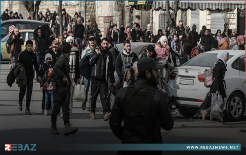 أمريكا: نراقب الوضع في حلب عن كثب