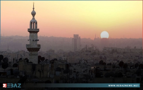 حميميم: مسلحو