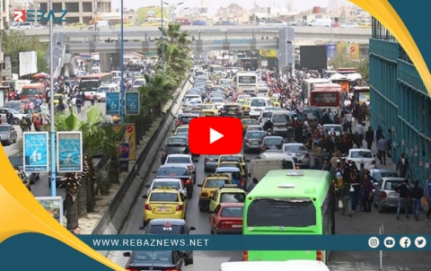 Hema.. Li deverên bin kontrola rêjîma Sûrî de, veguhastina gîştî rawestiya