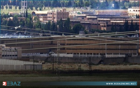 الإدارة الجديدة في سوريا تستحدث سجن الثكنة داخل مطار حماة العسكري