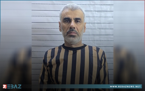 حمص.. قوات الأمن الداخلي تلقي القبض على العميد رياض حمدو الشحادة