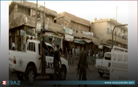 مسلحو PYD يختطفون الشباب والقُصّر بكوردستان سوريا لسوقهم إلی التجنيد الإجباري