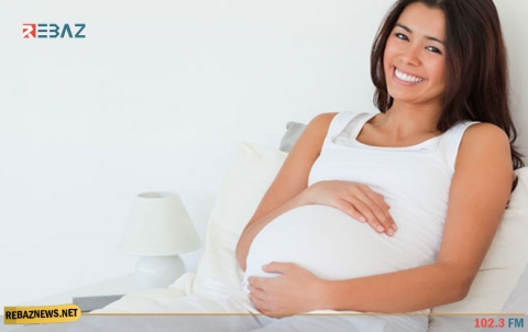 نصائح لتخفيف آلام الظهر أثناء الحمل